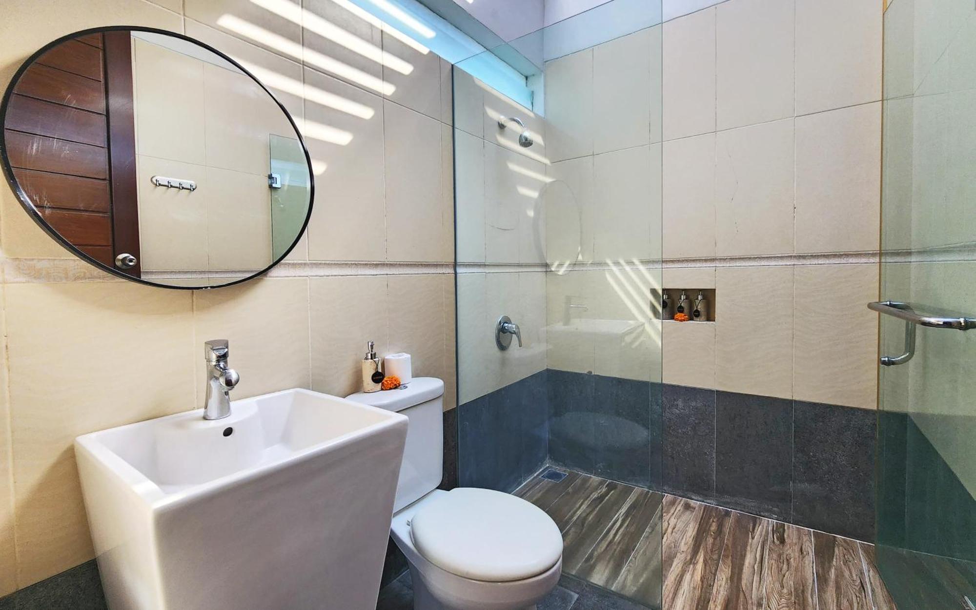 Villa Rumpi Seminyak By Nagisa Bali Legian  Bagian luar foto