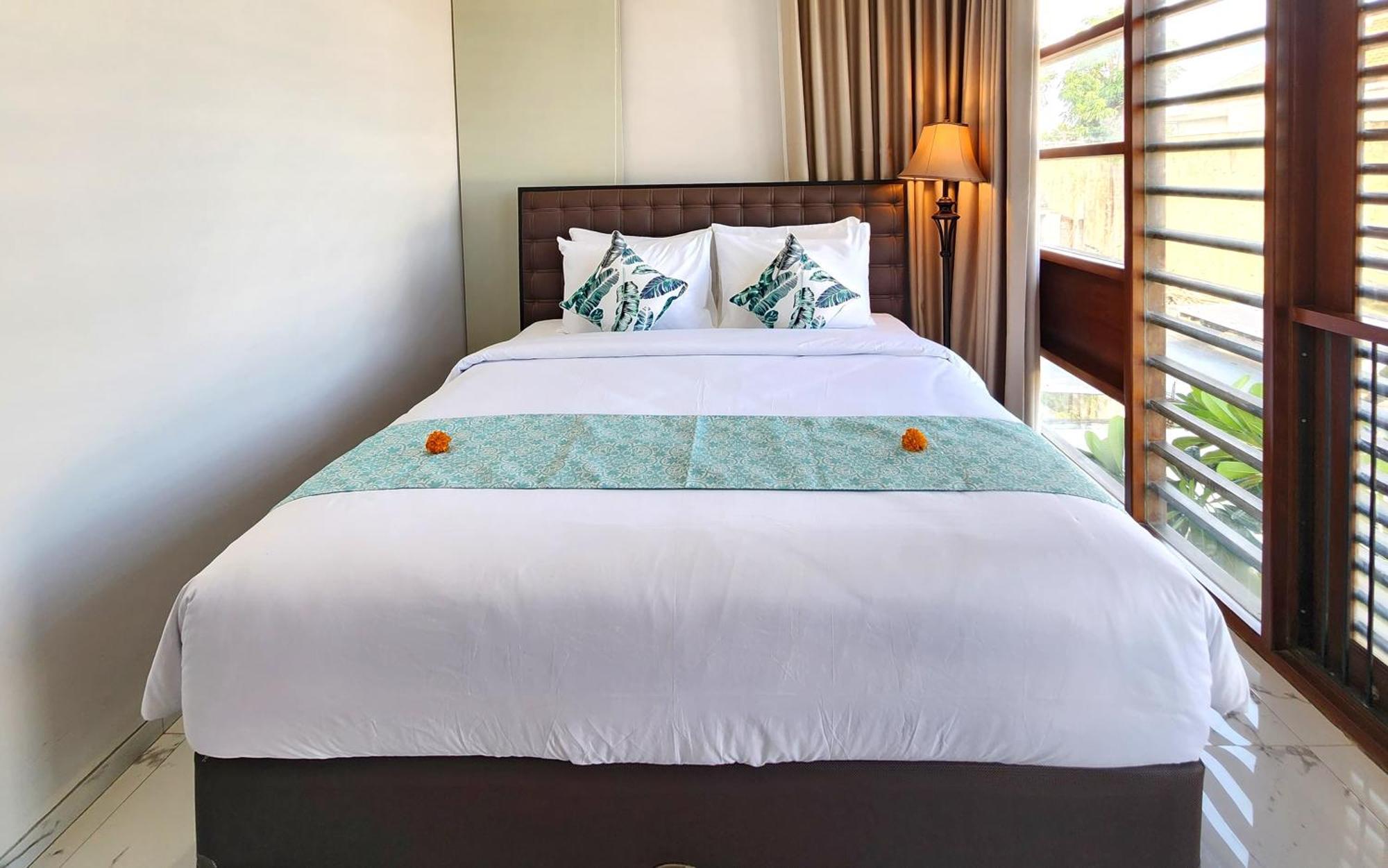 Villa Rumpi Seminyak By Nagisa Bali Legian  Bagian luar foto