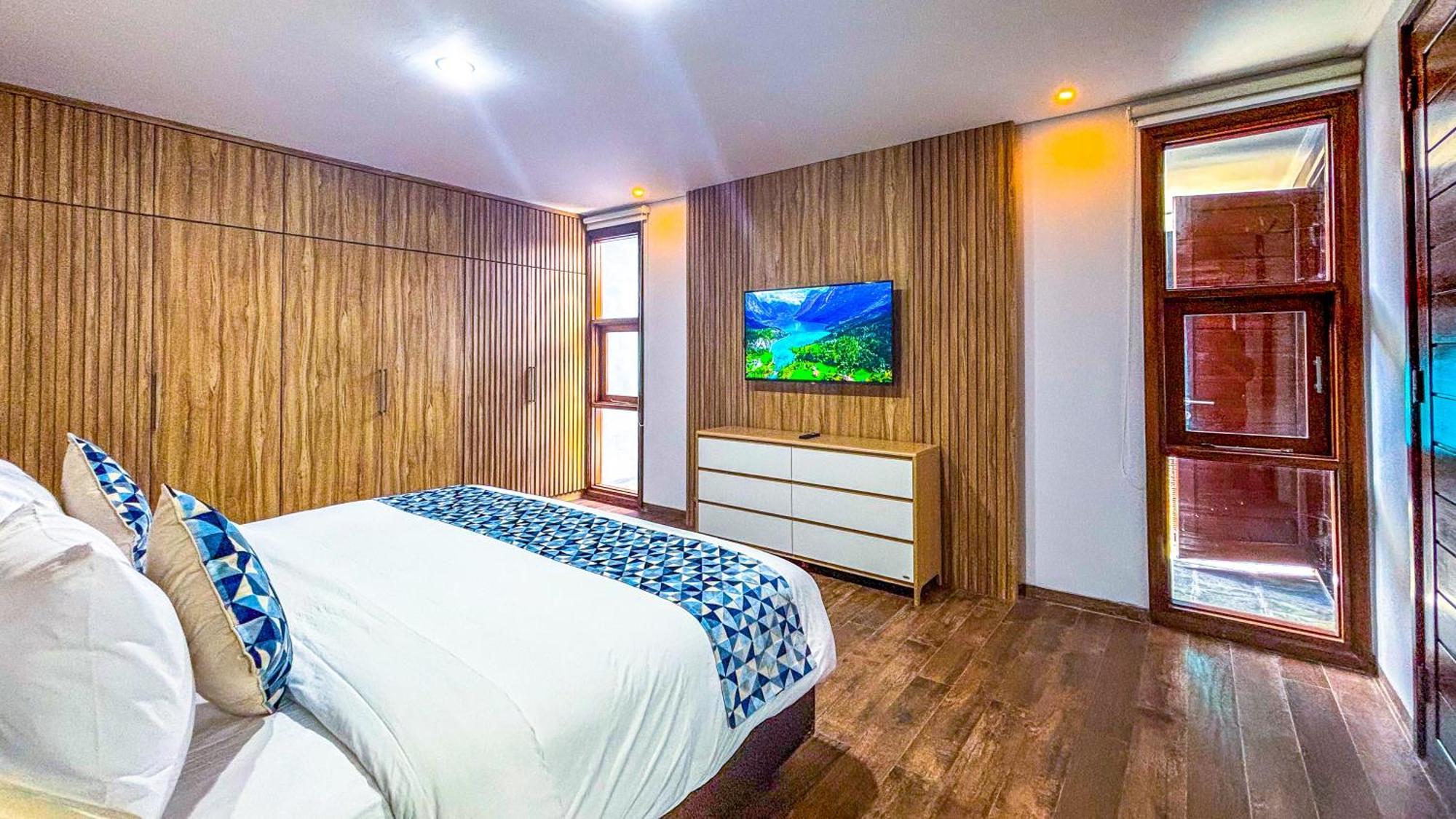 Villa Rumpi Seminyak By Nagisa Bali Legian  Bagian luar foto