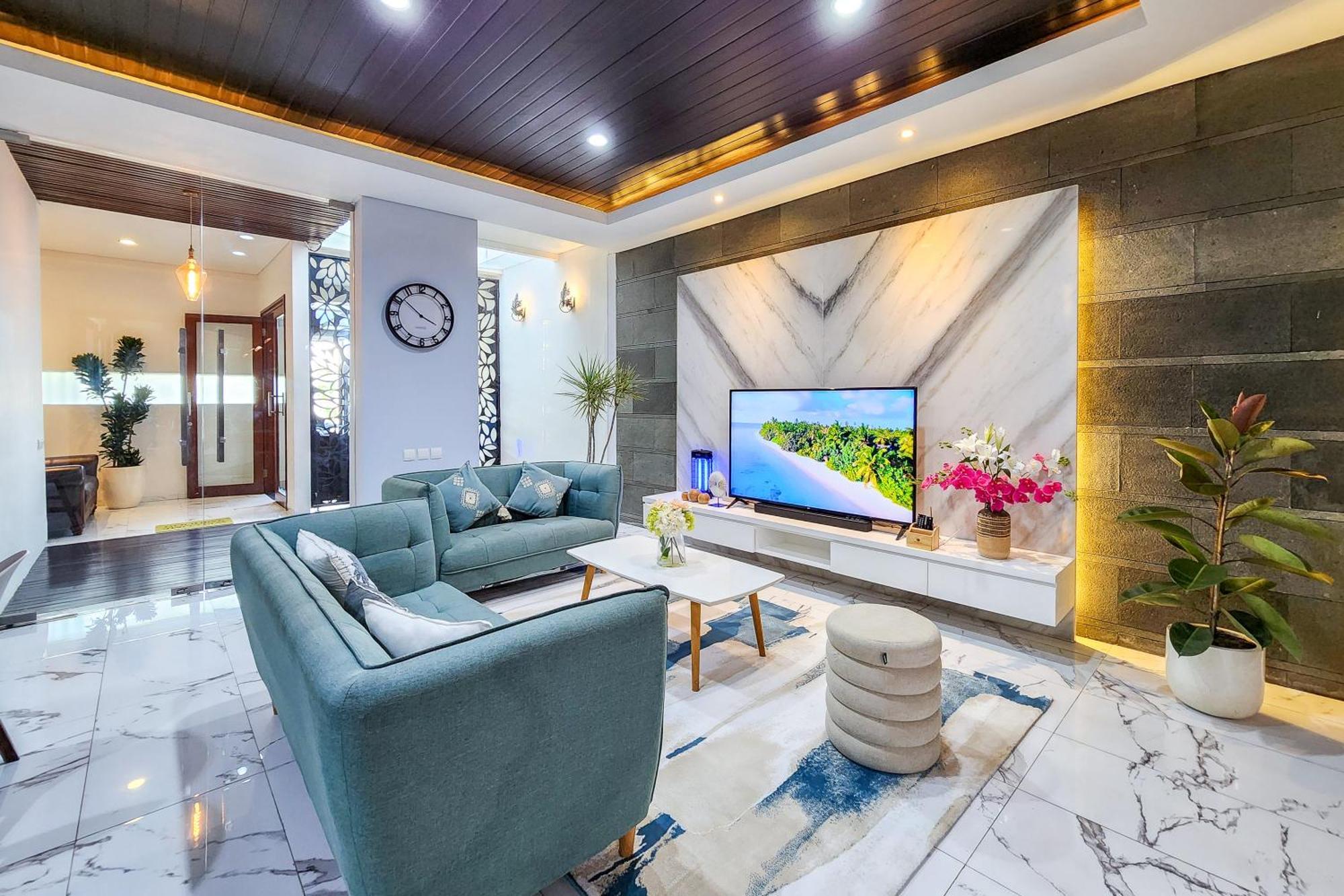 Villa Rumpi Seminyak By Nagisa Bali Legian  Bagian luar foto